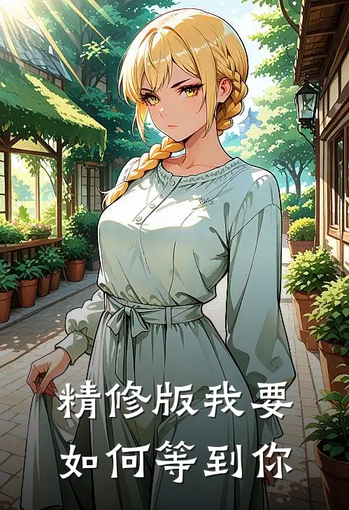 精修版我要如何等到你