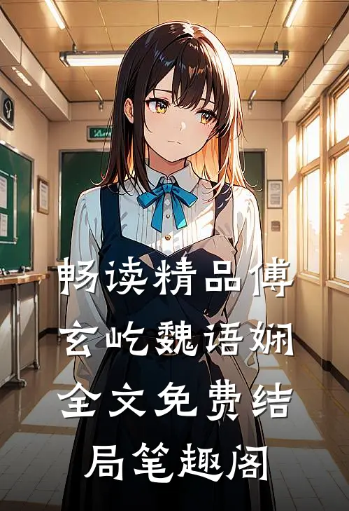 畅读精品傅玄屹魏语娴全文免费结局笔趣阁