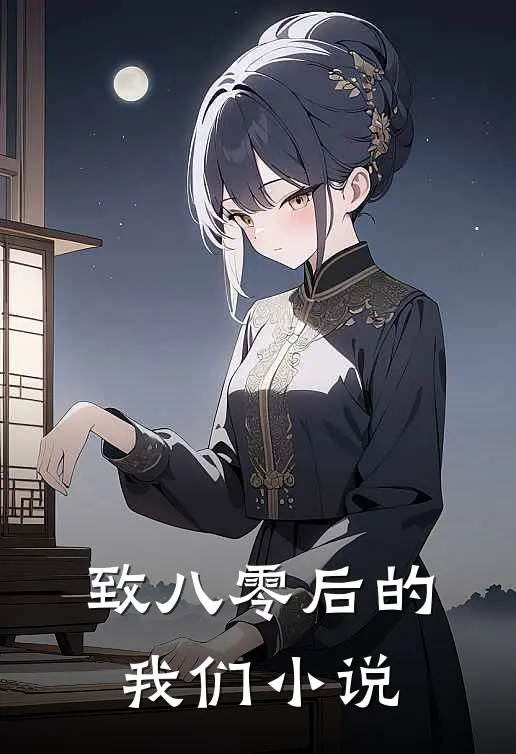 致八零后的我们小说