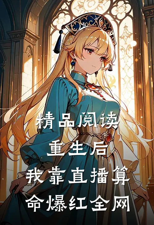 精品阅读重生后，我靠直播算命爆红全网