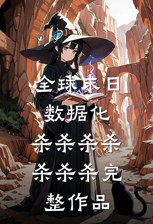 全球末日数据化：杀杀杀杀杀杀杀完整作品
