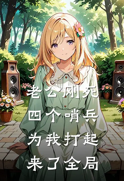 老公刚死，四个哨兵为我打起来了全局