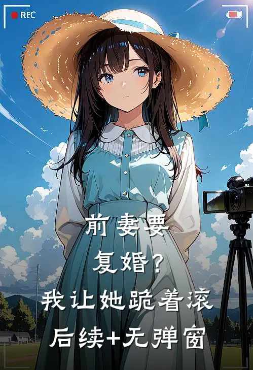 前妻要复婚？我让她跪着滚后续+无弹窗