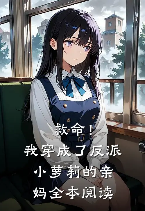 救命！我穿成了反派小萝莉的亲妈全本阅读