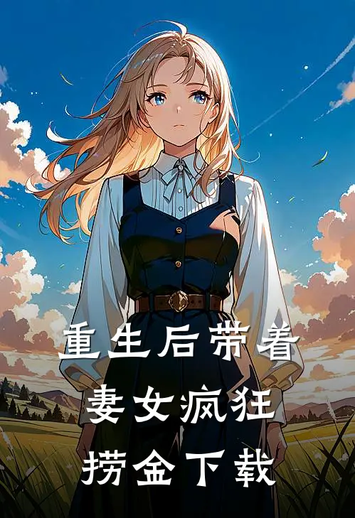 重生后带着妻女疯狂捞金下载