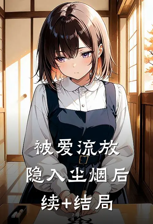 被爱流放，隐入尘烟后续+结局