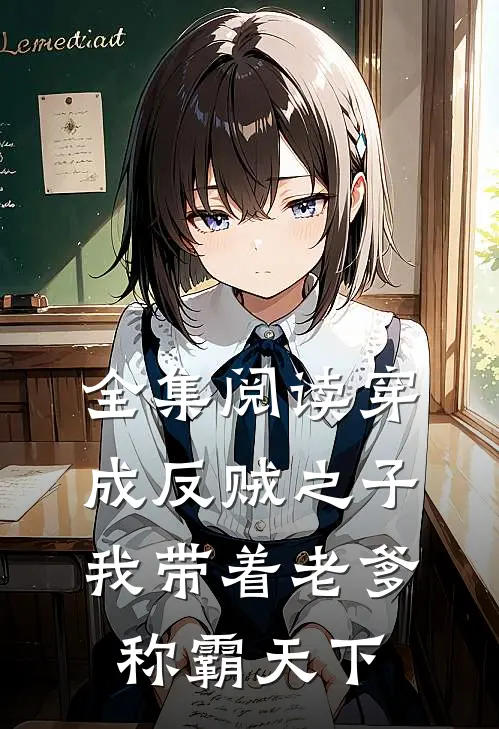 全集阅读穿成反贼之子，我带着老爹称霸天下