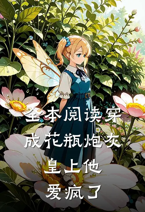 全本阅读穿成花瓶炮灰，皇上他爱疯了