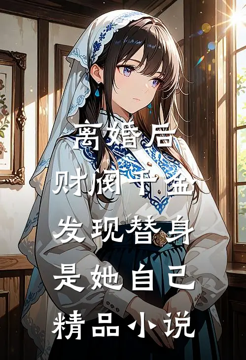 离婚后，财阀千金发现替身是她自己精品小说
