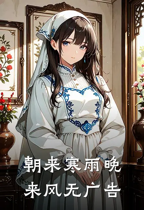 朝来寒雨晚来风无广告