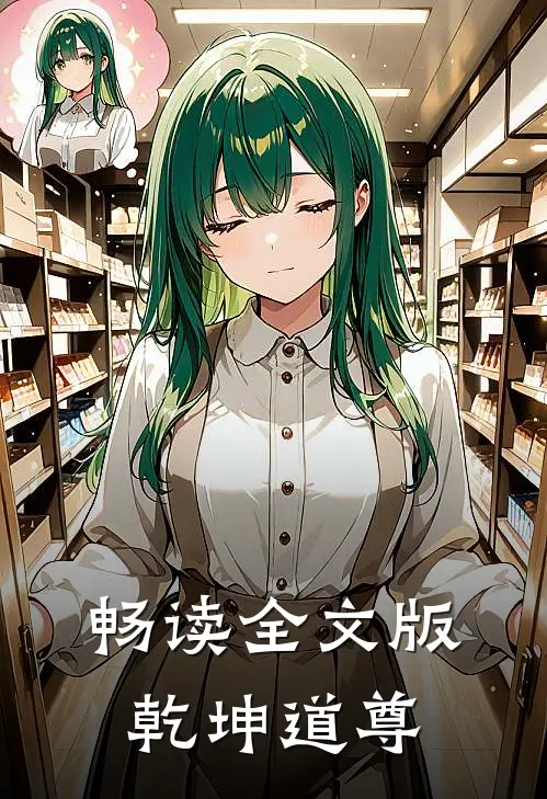 畅读全文版乾坤道尊