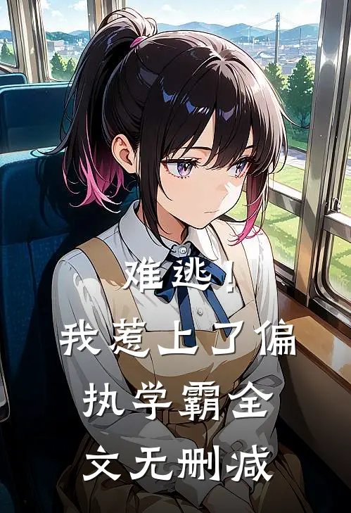 难逃！我惹上了偏执学霸全文无删减