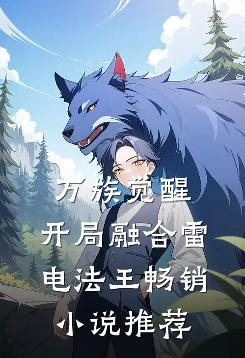 万族觉醒，开局融合雷电法王畅销小说推荐