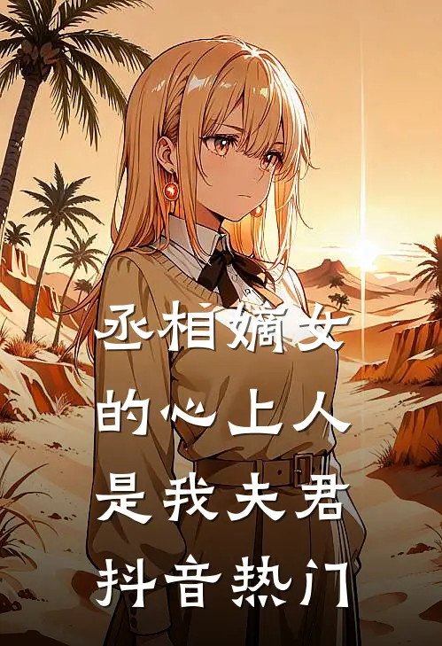 丞相嫡女的心上人，是我夫君抖音热门