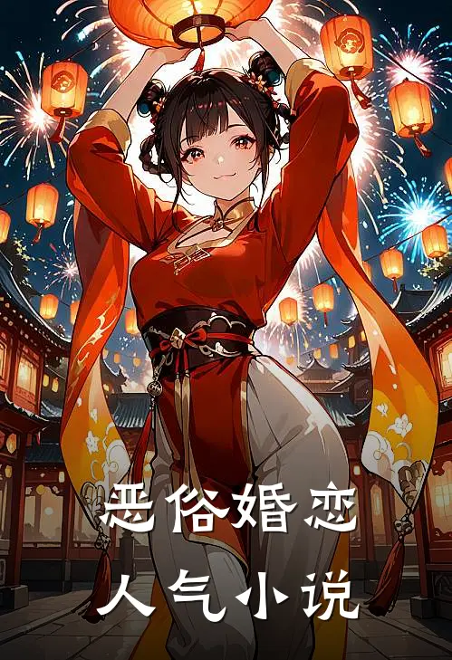 恶俗婚恋人气小说