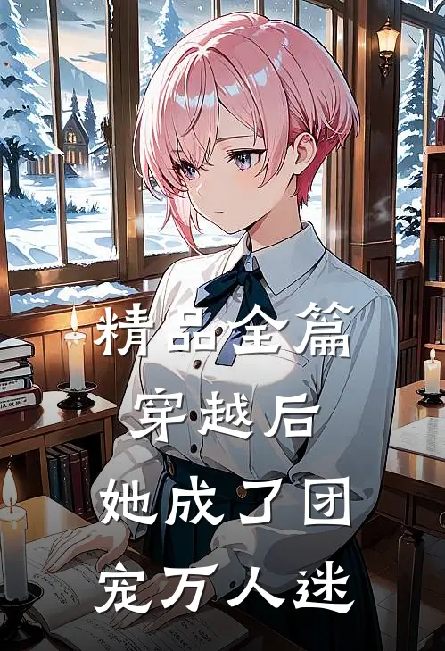 精品全篇穿越后，她成了团宠万人迷