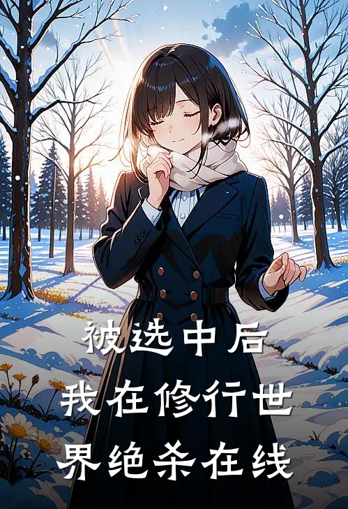 被选中后，我在修行世界绝杀在线