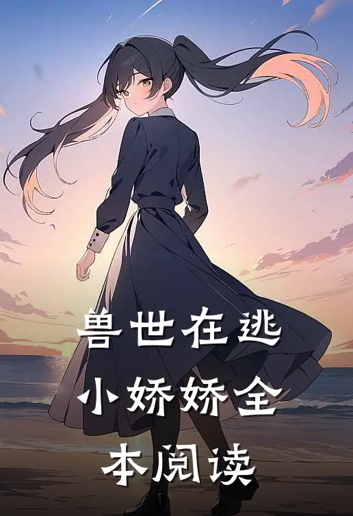 兽世在逃小娇娇全本阅读