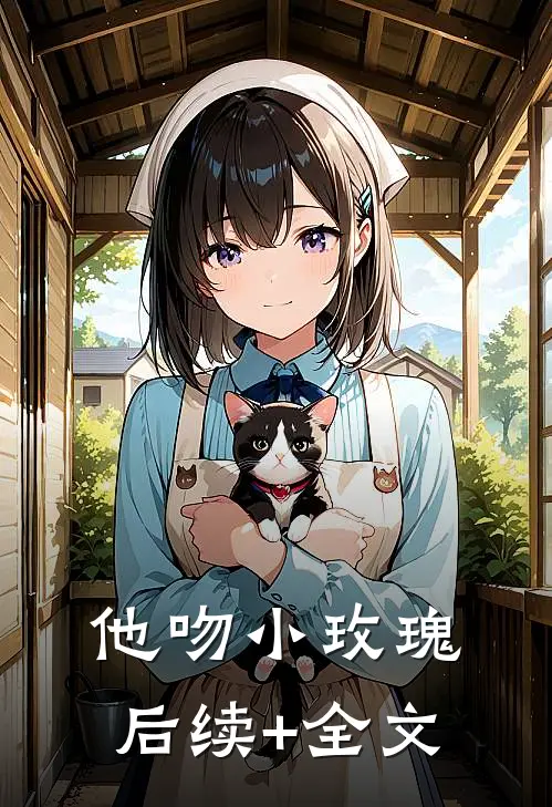他吻小玫瑰后续+全文