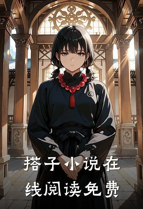 搭子小说在线阅读免费