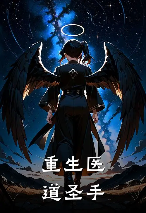 重生医道圣手