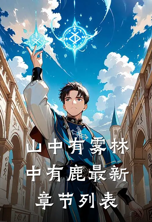 山中有雾林中有鹿最新章节列表