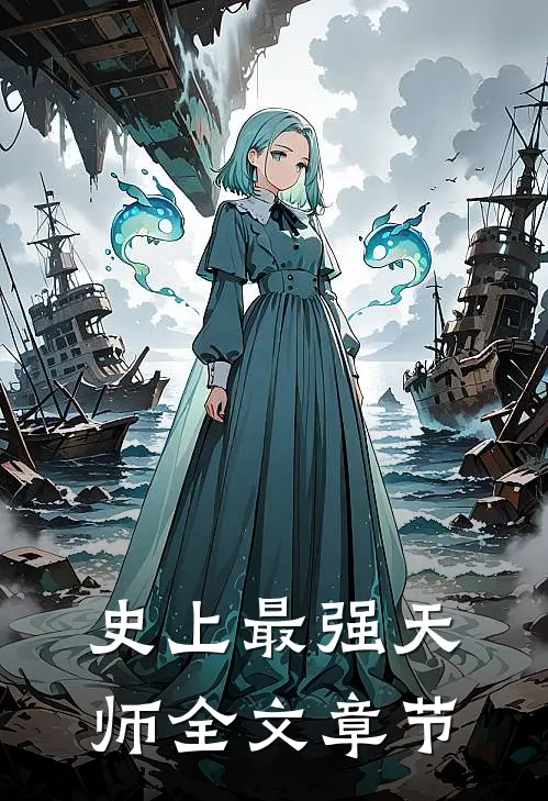 史上最强天师全文章节
