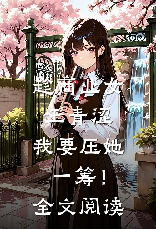 趁商业女王青涩，我要压她一筹！全文阅读