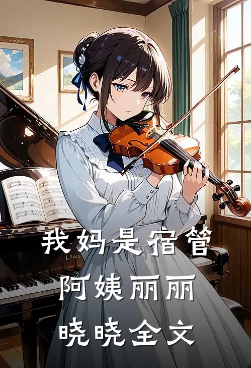 我妈是宿管阿姨丽丽晓晓全文