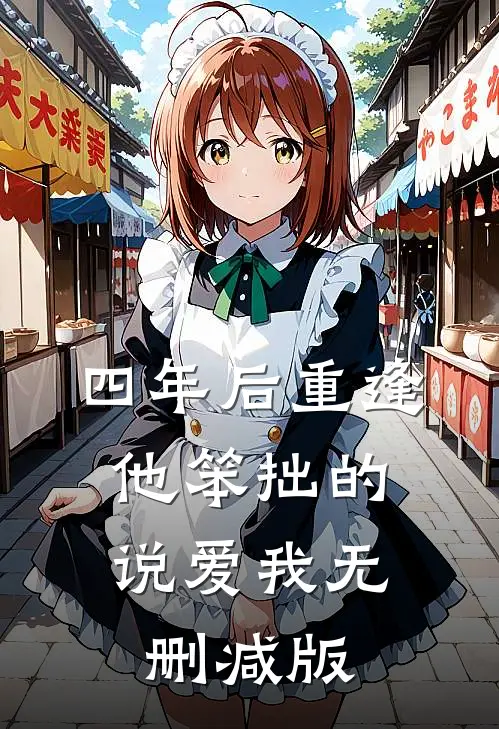 四年后重逢，他笨拙的说爱我无删减版