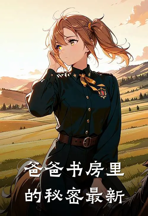 爸爸书房里的秘密最新