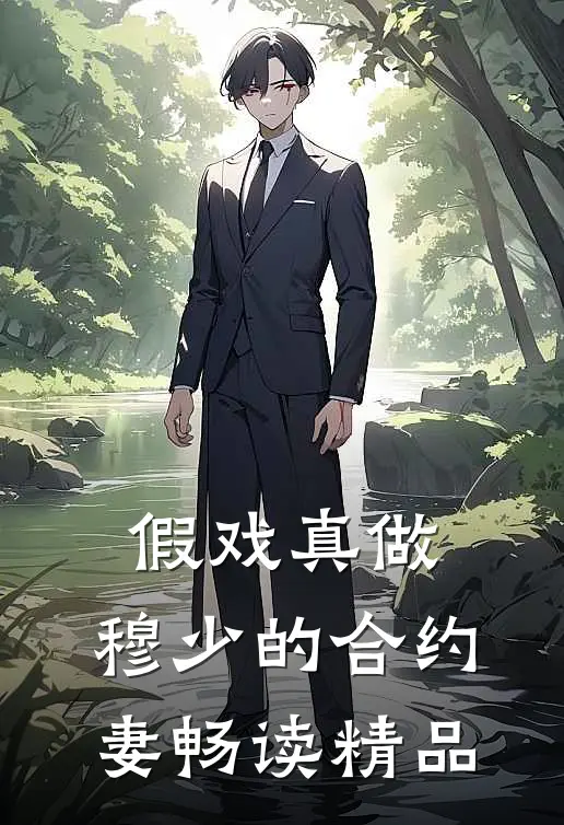 假戏真做：穆少的合约妻畅读精品