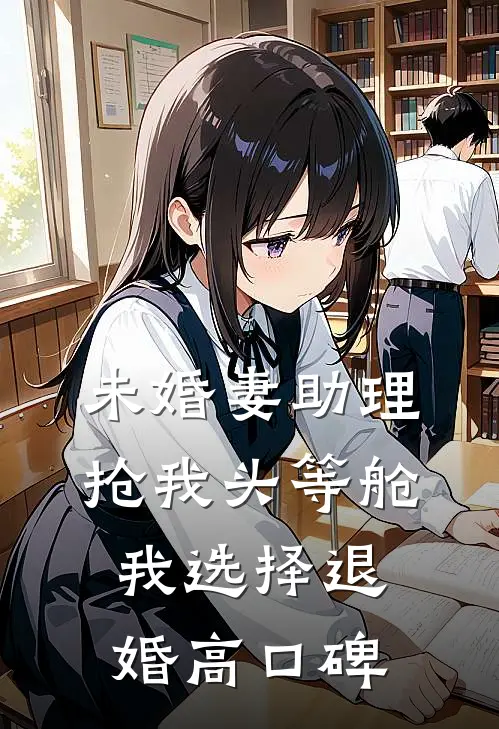 未婚妻助理抢我头等舱，我选择退婚高口碑