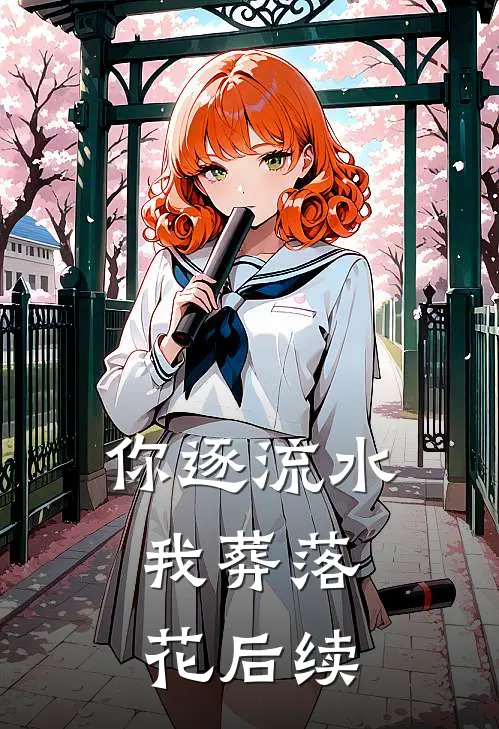 你逐流水，我葬落花后续
