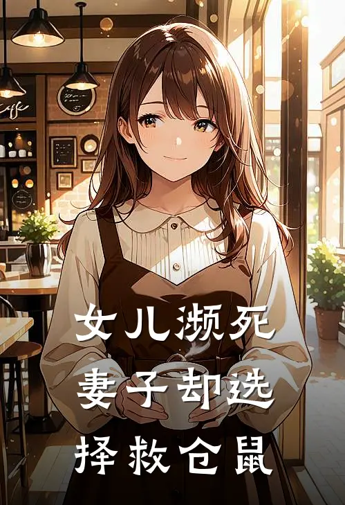 女儿濒死，妻子却选择救仓鼠