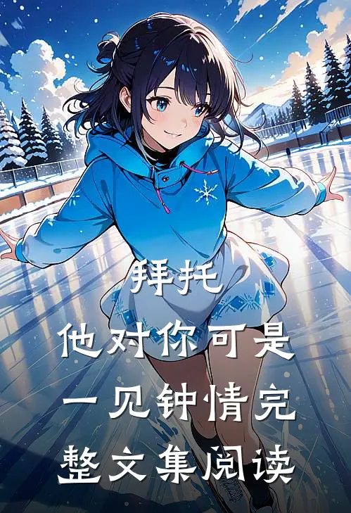 拜托，他对你可是一见钟情完整文集阅读