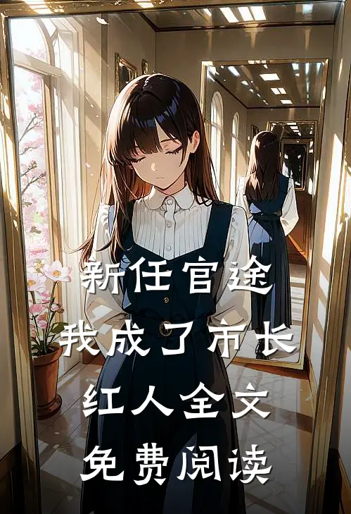 新任官途，我成了市长红人全文免费阅读
