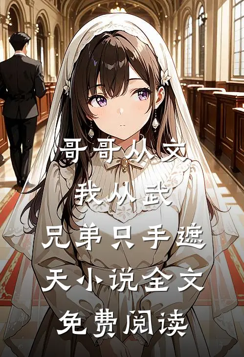 哥哥从文我从武，兄弟只手遮天小说全文免费阅读