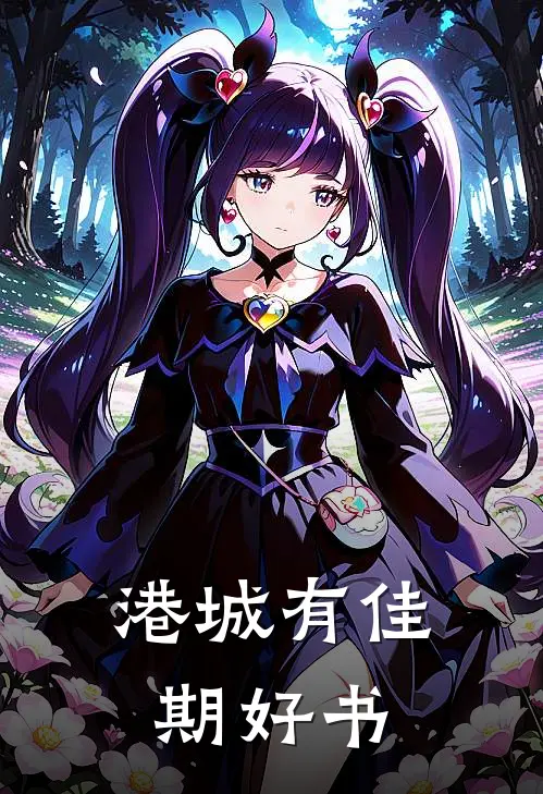 港城有佳期好书