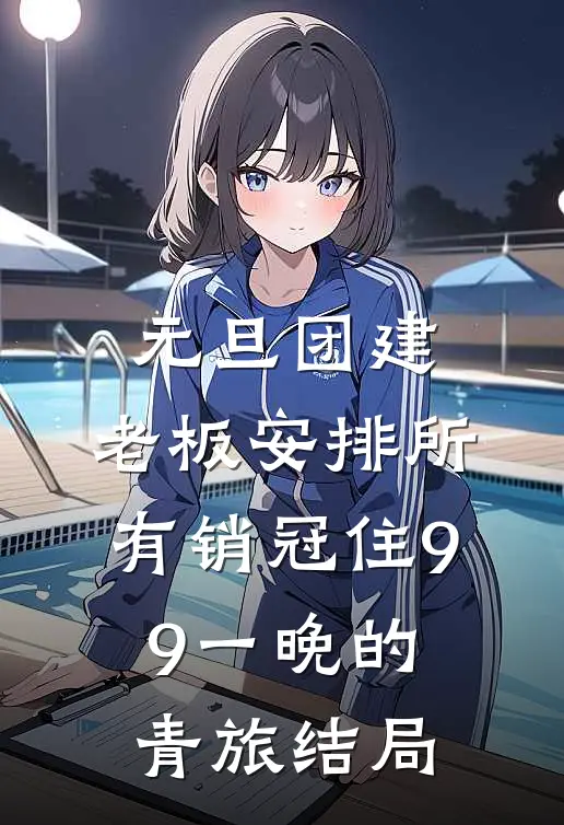 元旦团建，老板安排所有销冠住9.9一晚的青旅结局