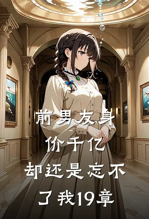 前男友身价千亿,却还是忘不了我19章在线阅读