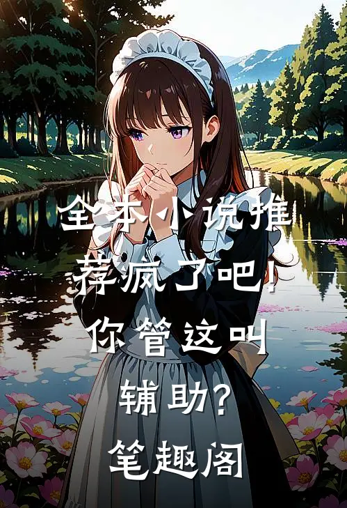 全本小说推荐疯了吧!你管这叫辅助? 笔趣阁