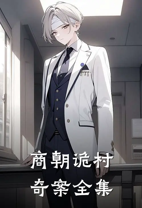 商朝诡村奇案 全集