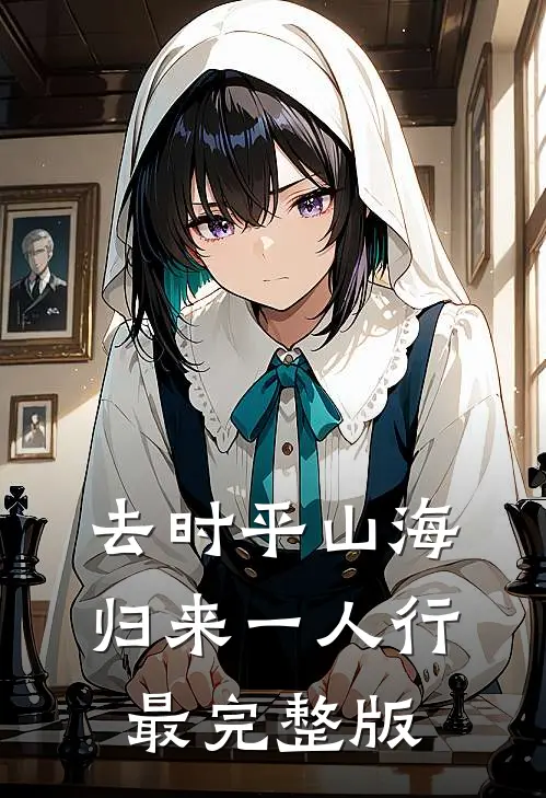 去时平山海，归来一人行最完整版