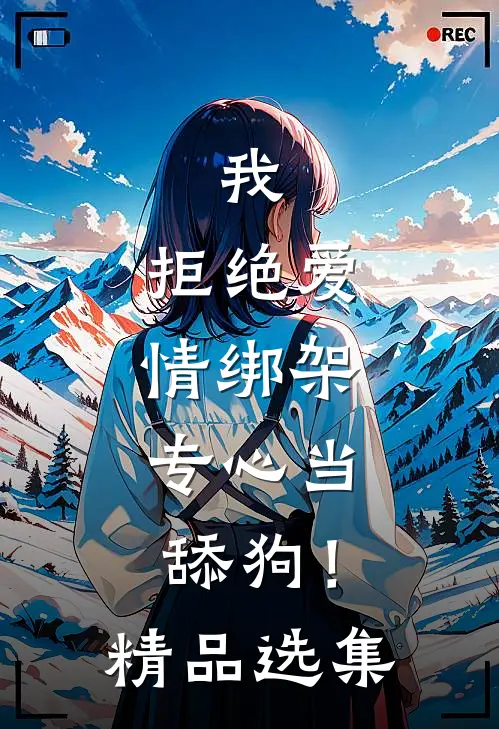 我，拒绝爱情绑架，专心当舔狗！精品选集