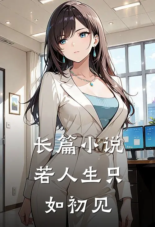 长篇小说若人生只如初见