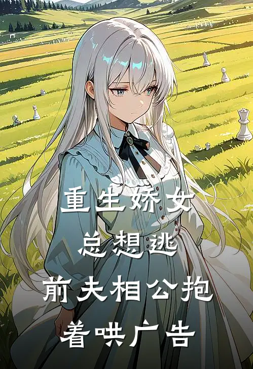 重生娇女总想逃，前夫相公抱着哄广告