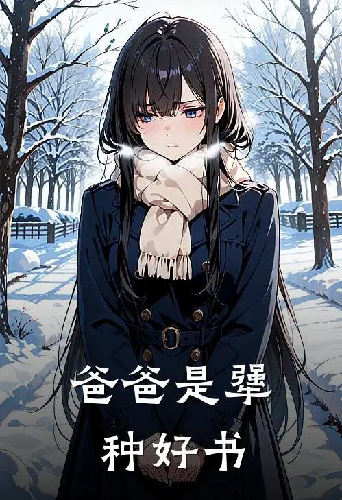 爸爸是犟种好书