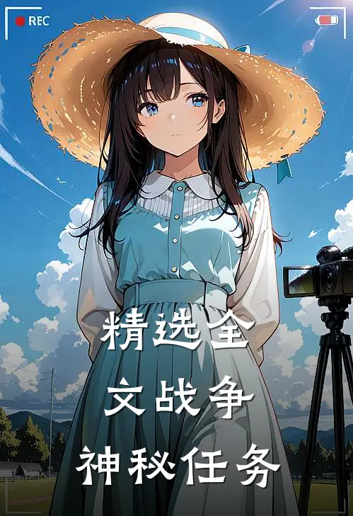 精选全文战争神秘任务在线阅读