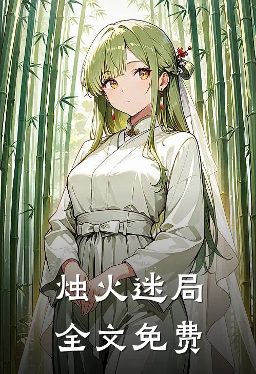 烛火迷局全文免费